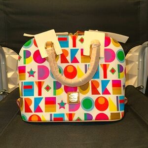 Dooney and Bourke Bag